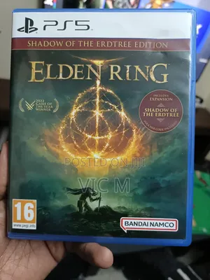 Elden Ring Ps5