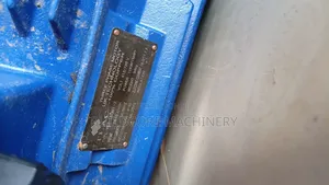 15Hp 11kw Three Phase Electric Motor