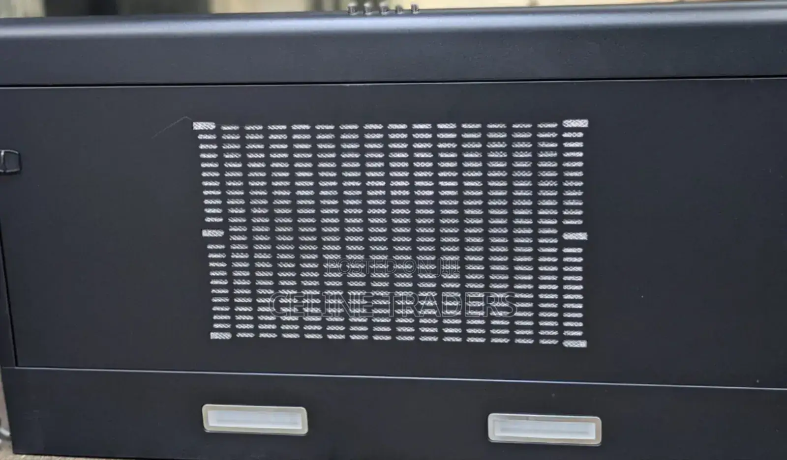 Midea 60cm Built in Hood