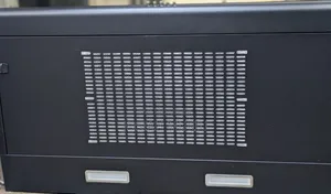 Midea 60cm Built in Hood