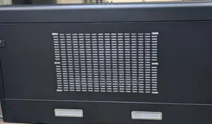 Midea 60cm Built in Hood