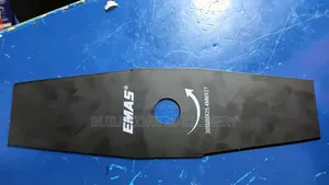 Emas Brush Cutter Blade 2T 305mm