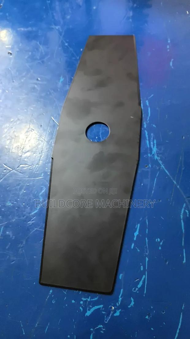 Emas Brush Cutter Blade 2T 305mm - thumbnail 2