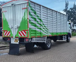 Trucks and Trailers