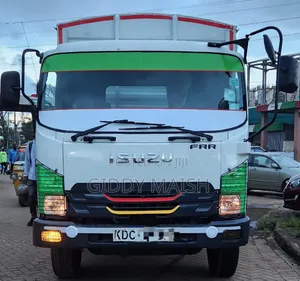 Trucks and Trailers