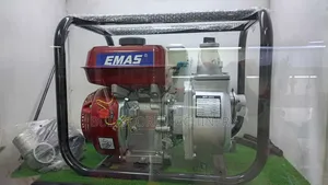 Emas WP-20T 2inch Gasoline Water Pump