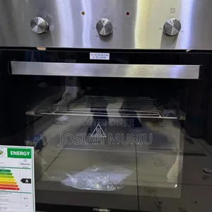 Hisense 60cm Built in Oven