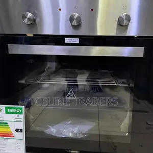 Hisense 60cm Built in Oven