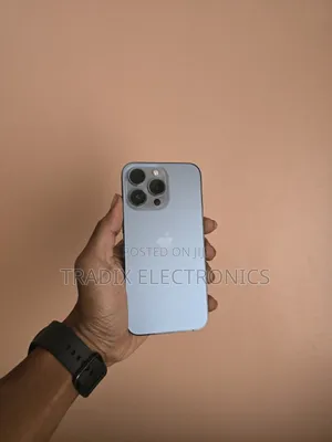 Apple iPhone 13 Pro 512 GB Blue