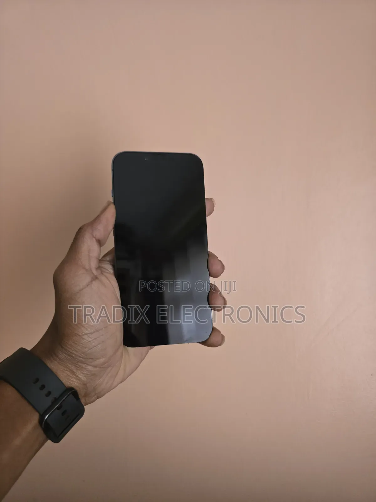 Apple iPhone 13 Pro 512 GB Blue