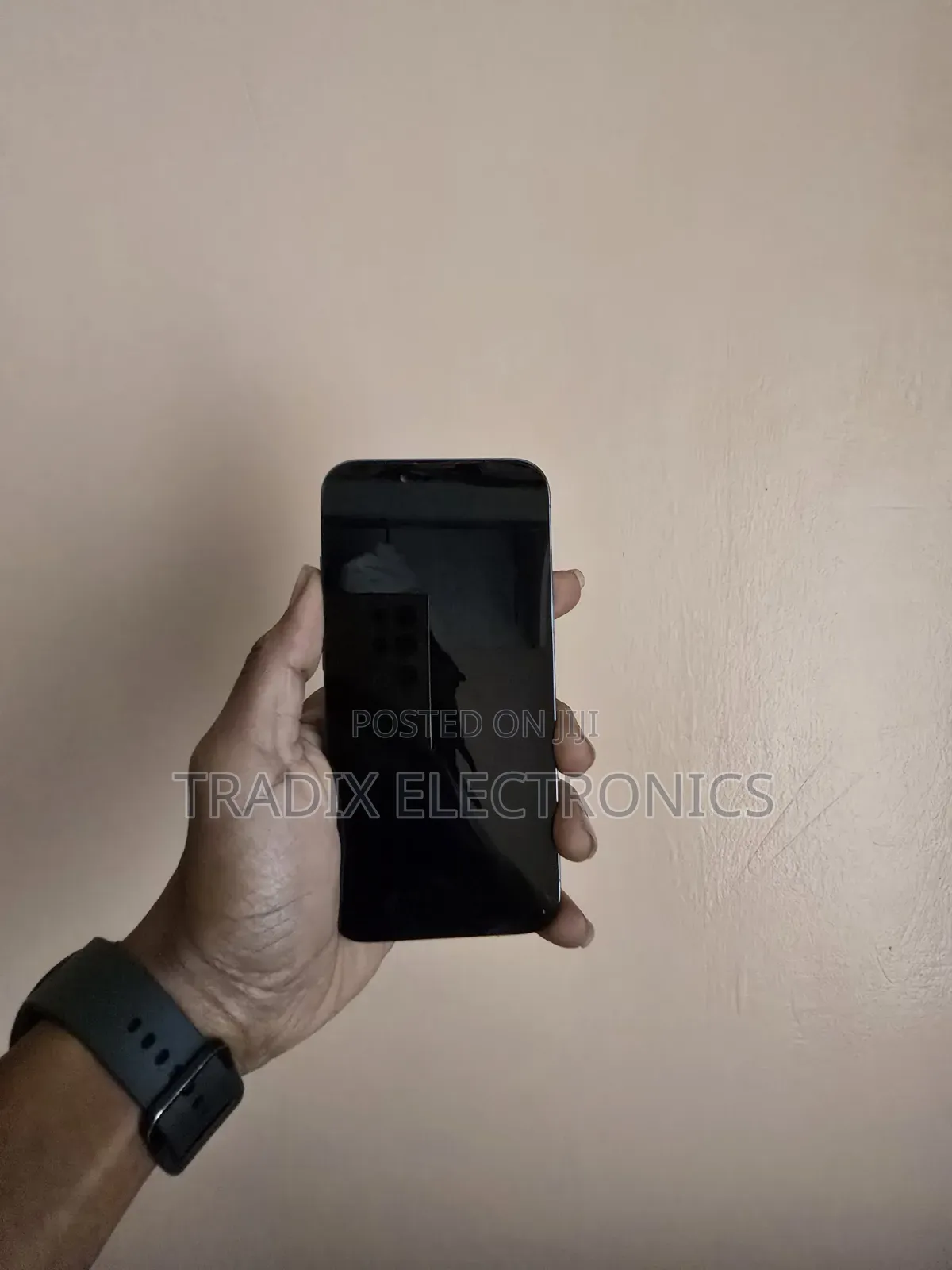 Apple iPhone 13 Pro 512 GB Blue
