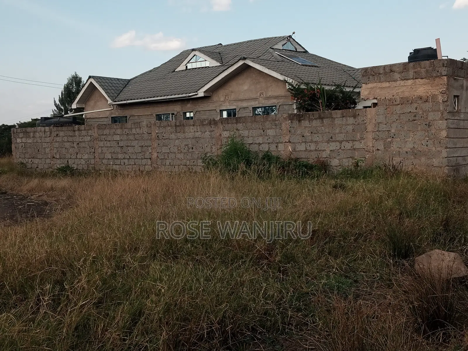 4bdrm Bungalow in Juja Farm, Murera for sale