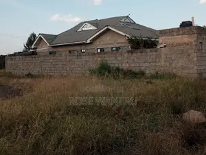 4bdrm Bungalow in Juja Farm, Murera for sale
