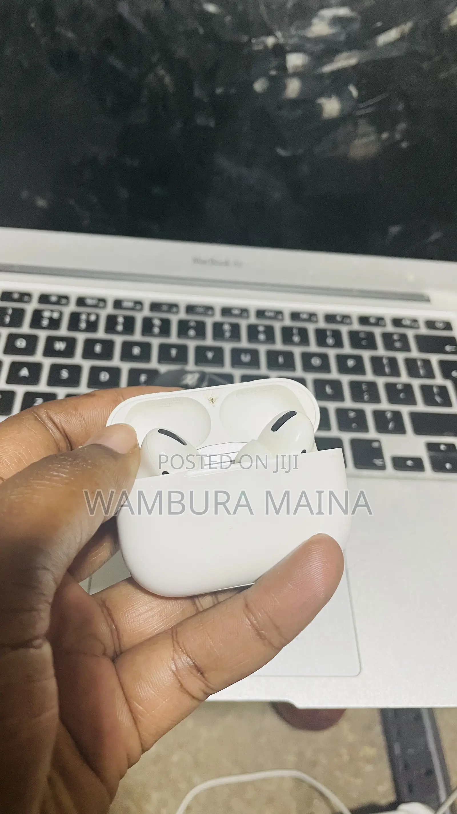 Apple AirPods Pro 2