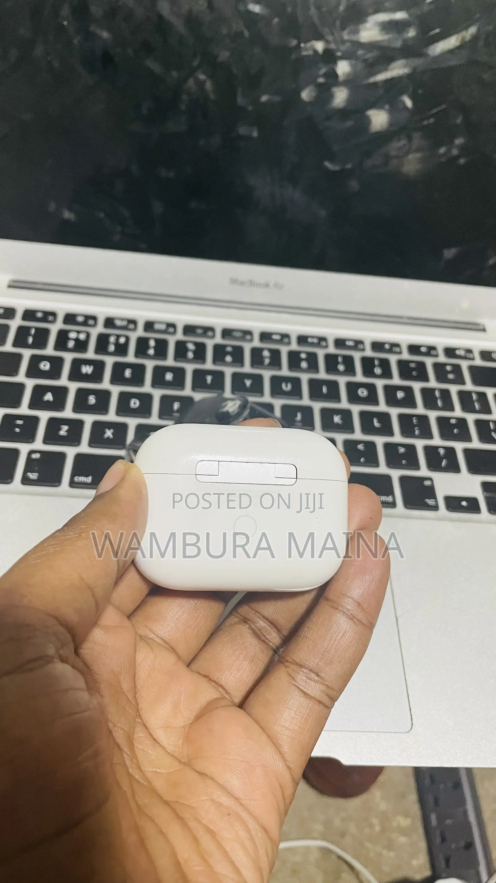 Apple AirPods Pro 2