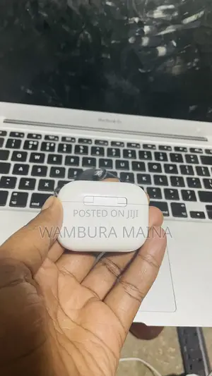 Apple AirPods Pro 2