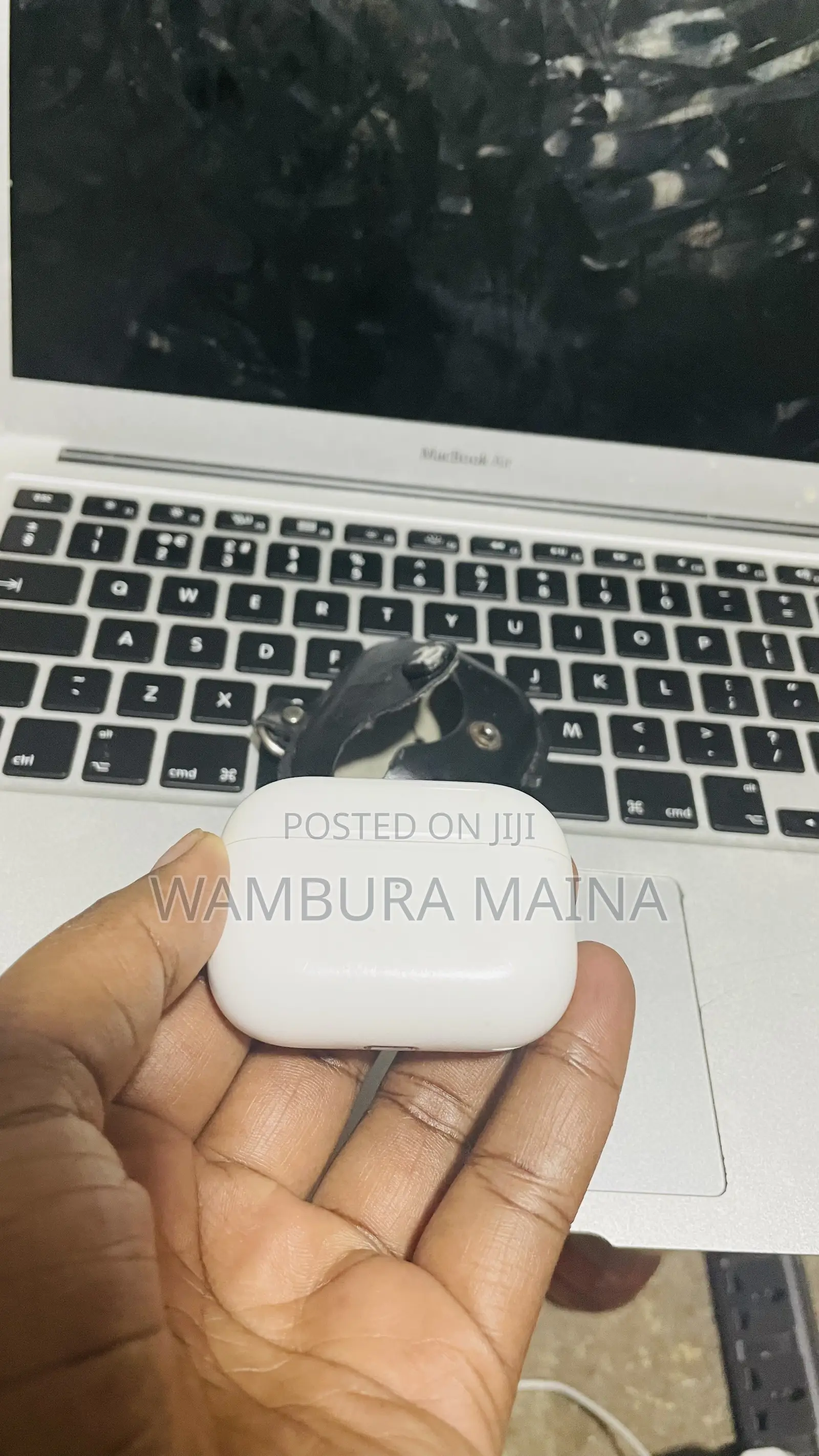 Apple AirPods Pro 2