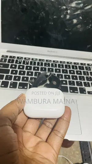 Apple AirPods Pro 2