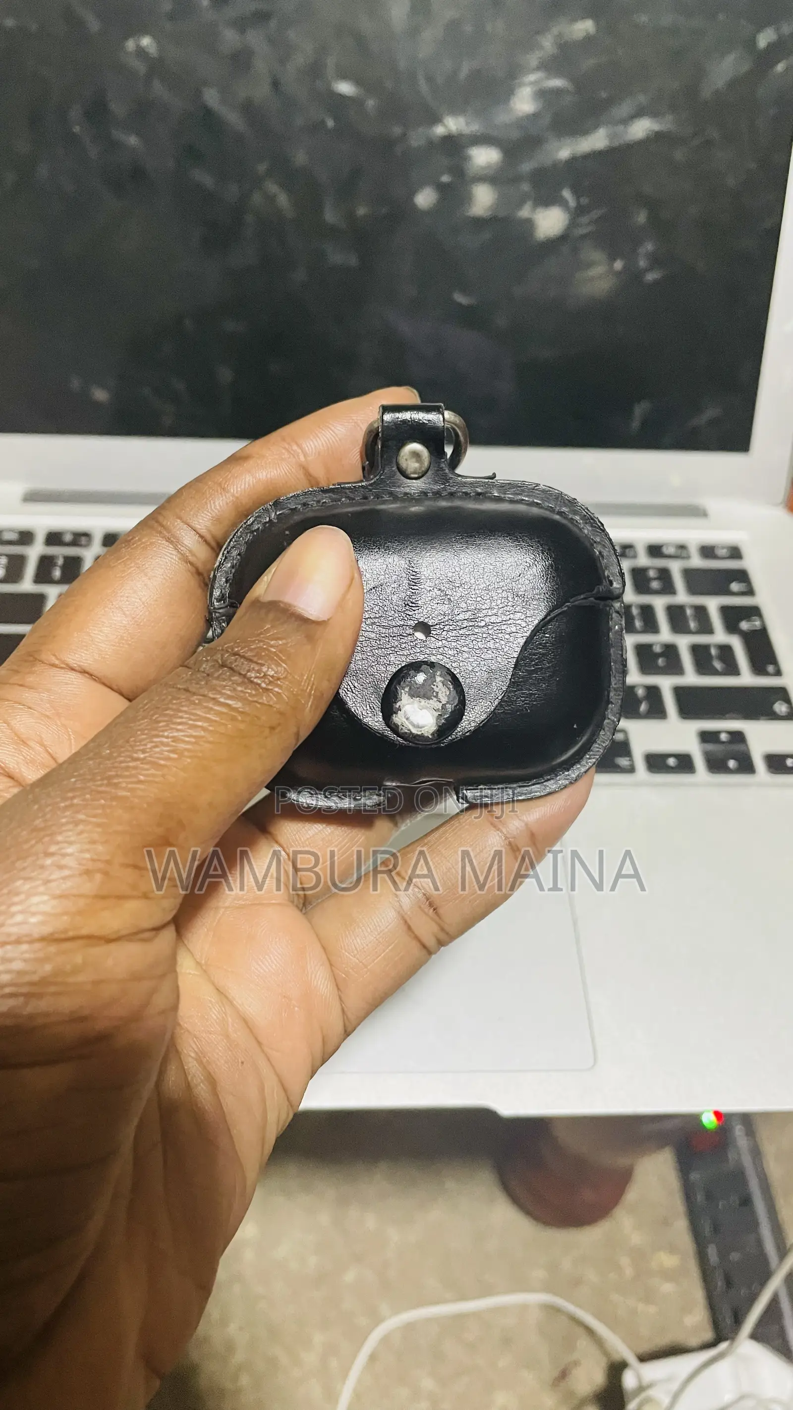 Apple AirPods Pro 2