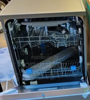 15 Plates Hisense Dish Washer J