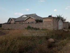 4bdrm Bungalow in Juja Farm, Murera for sale