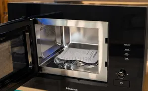 Hisense Inbuilt Microwave Oven