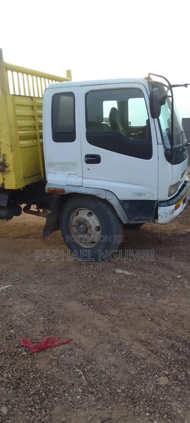 Isuzu FSR Kce - thumbnail 5