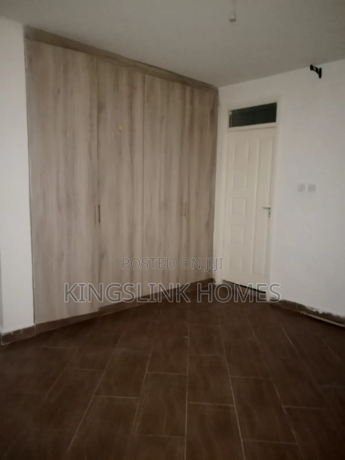 2bdrm Apartment in South C for rent
