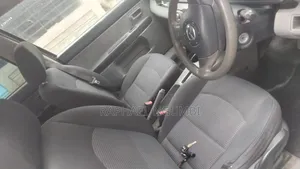 Mazda Demio 2006 Silver
