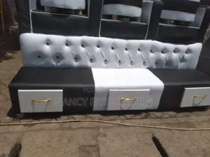 Pedicure and Manicure Chairs
