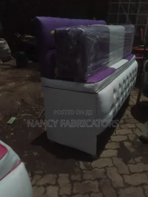 Pedicure and Manicure Chairs