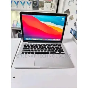 New Laptop Apple MacBook Pro 2020 M1 16GB Apple M1 SSD 512GB