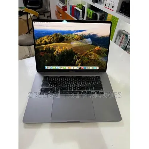 New Laptop Apple MacBook Pro 2020 M1 16GB Apple M1 SSD 512GB