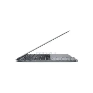 New Laptop Apple MacBook Pro 2020 M1 16GB Apple M1 SSD 512GB
