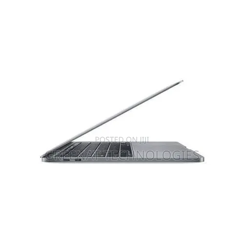 New Laptop Apple MacBook Pro 2020 M1 16GB Apple M1 SSD 512GB