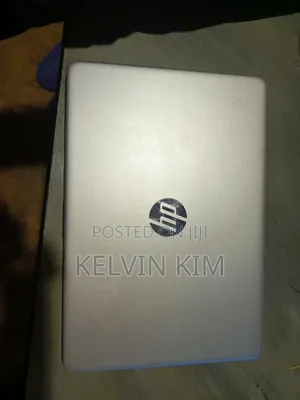 Laptop HP 240 G7 8GB Intel Core i7 SSD 256GB