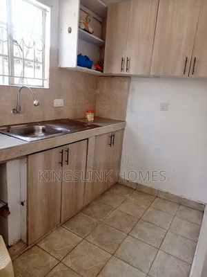 1bdrm Bedsitter in South C for rent