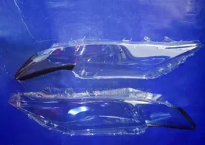 Toyota Harrier 2018 Headglass/Headlens New Model
