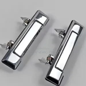 Outer Door Handles Toyota Landcruiser Fj75,Fj78,Fj79/Prado Box 19990