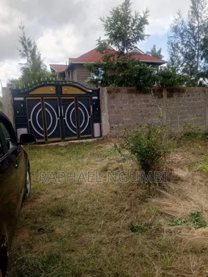5bdrm Mansion in Machakos Town for sale