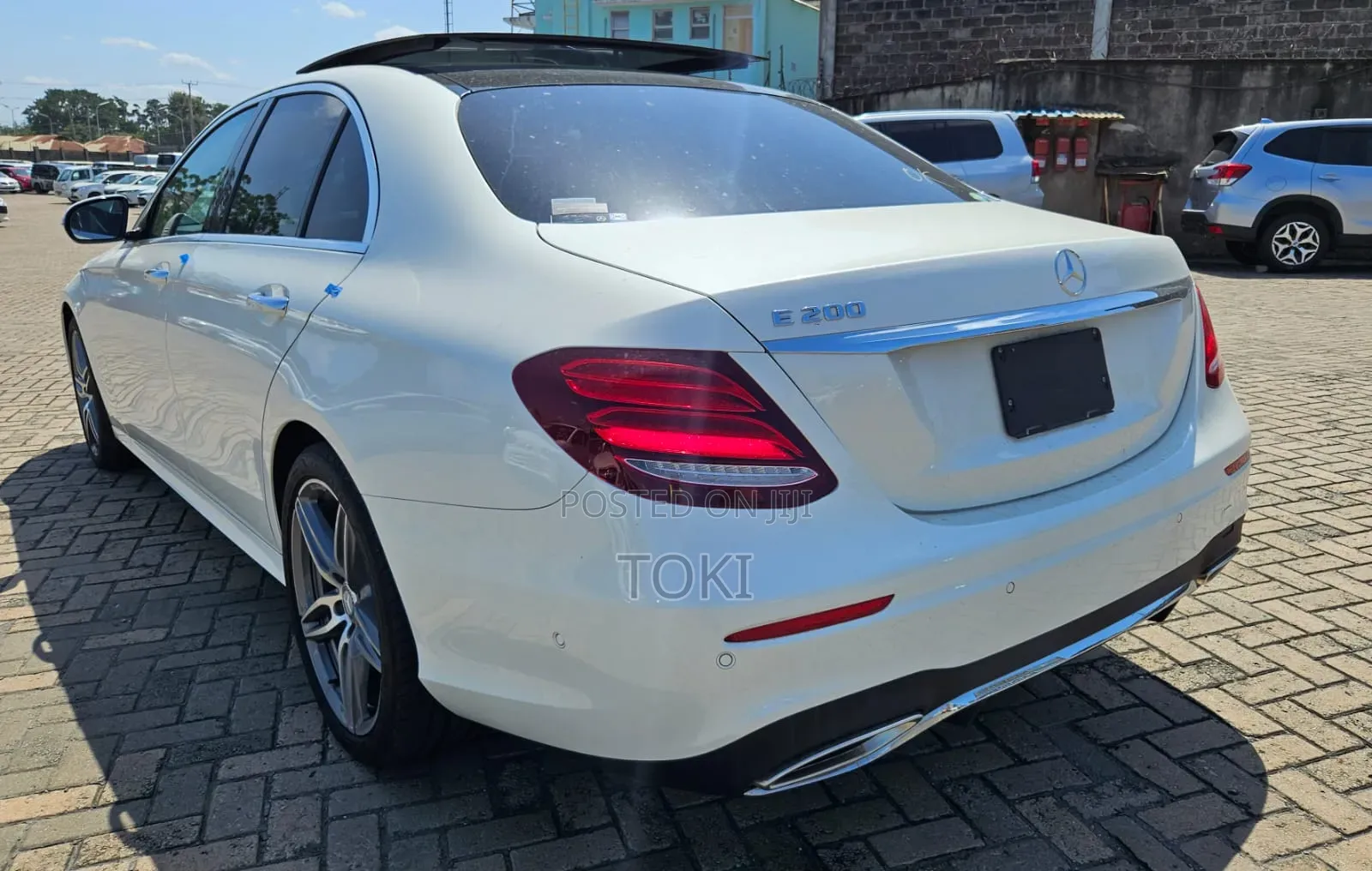 Car Hire Rental