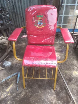 Salon Chairs