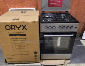 Oryx Standing Cooker