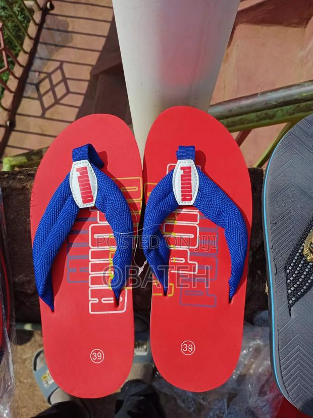 Unisex Sandals - thumbnail 2