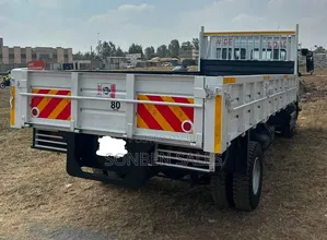 Mercedes Benz ATEGO 1017