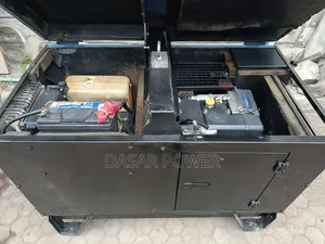 Sound Backup Generators for Hire.