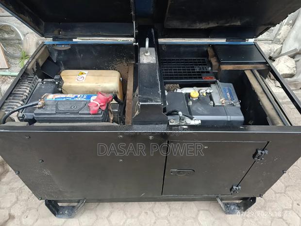 Sound Backup Generators for Hire. - thumbnail 2