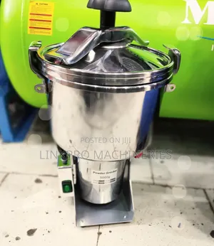 Spice Grinder 5000grams