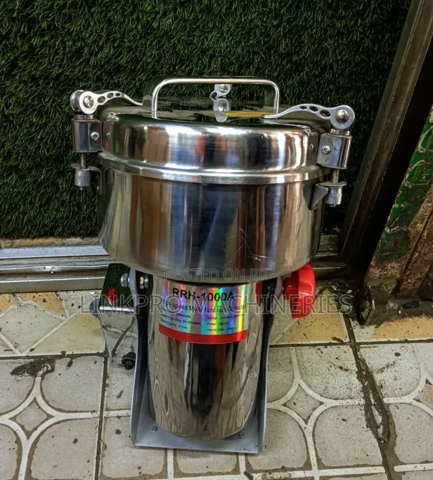 Spice Grinder 1000grams