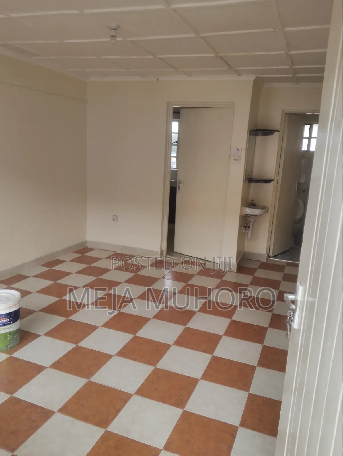 2bdrm Apartment in Buruburu for rent
